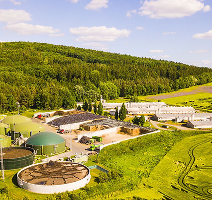Renewable energy infrastructure