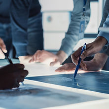 Modeling & Simulation