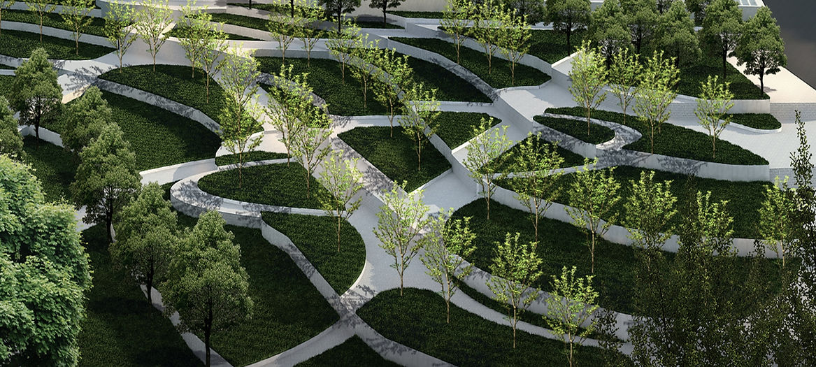 Engineering and construction landscape